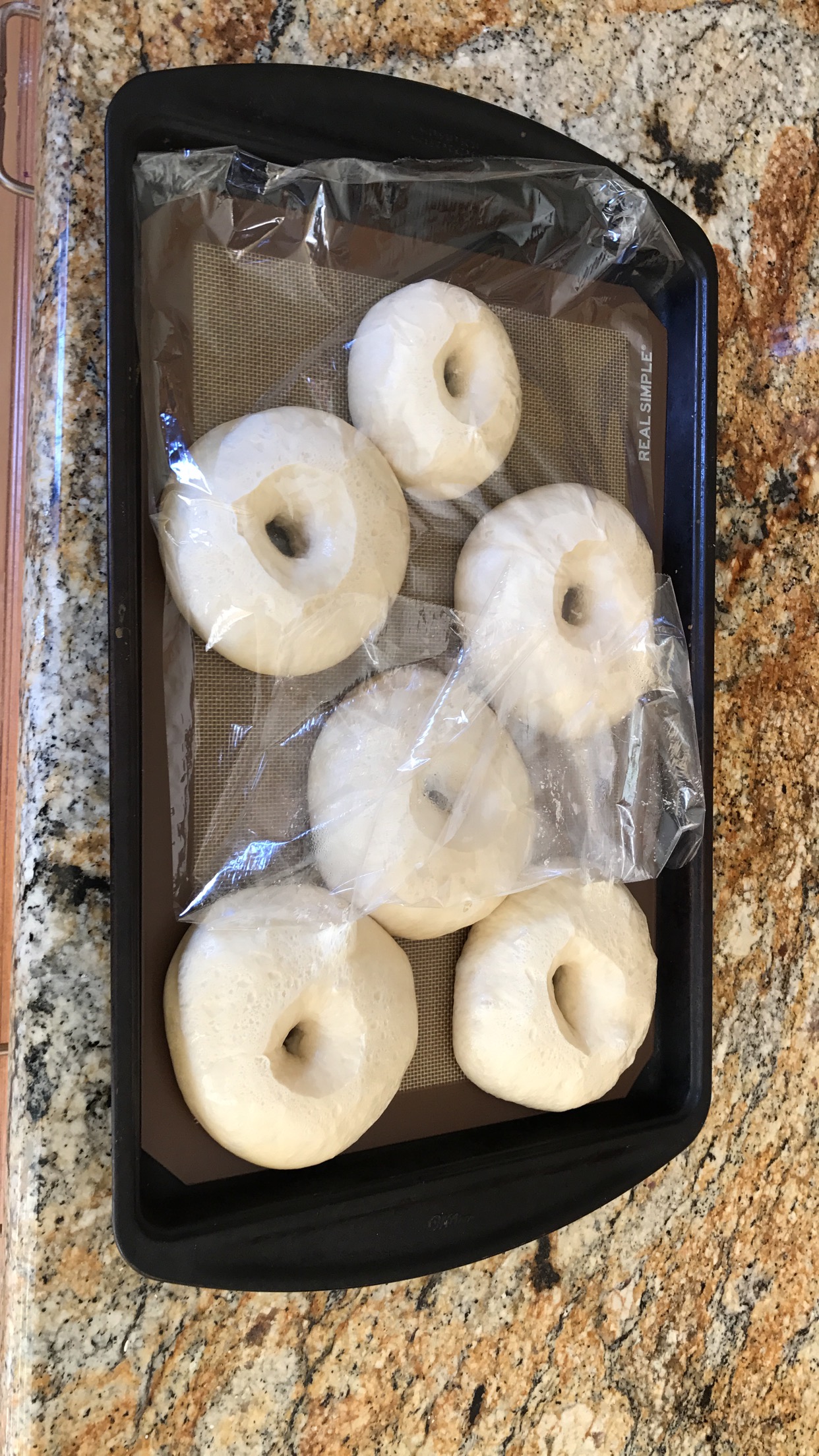 Amazing Chewy Bagels From Scratch Recipe ChefSteps