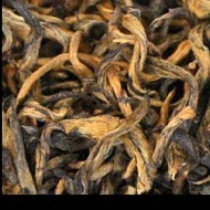 Yunnan Golden Buds from Summit Tea Company