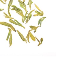 Superfine Pre-Ming Dragon Well Long Jing Tea from Teavivre