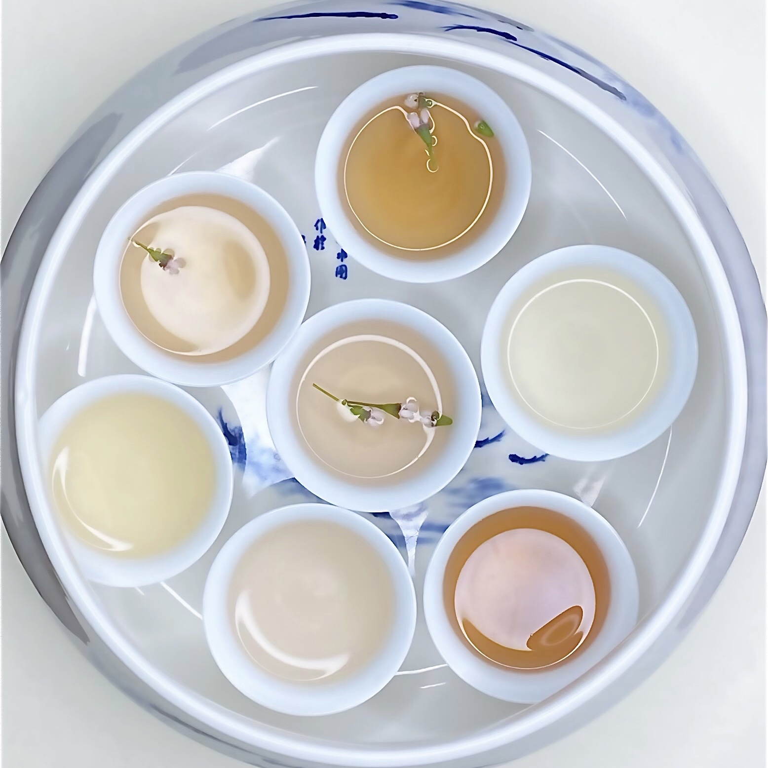 Product image for Tea Crash Course