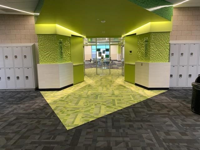 Classroom Zone