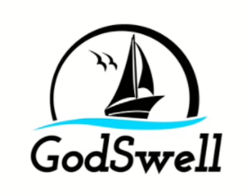 GodSwell logo