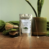 Ceremonial Grade Matcha from 3 Leaf Tea