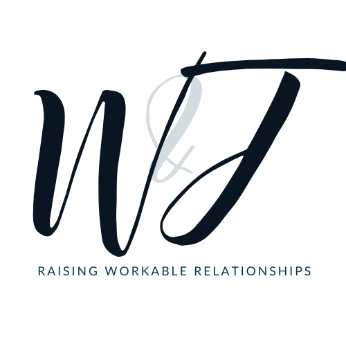 Workable Relationships logo