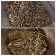 1989 Shan Lin Xi from Tea Urchin