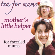 Tea For Mums: Mother's Little Helper for frazzled mums from Biofoods Australia (Koala Tea)