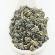 Alishan Competition King of Jin Xuan Jade Oolong Tea - Spring 2017 from Taiwan Sourcing