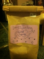 Blood Orange from Lovejoy's Tea Room