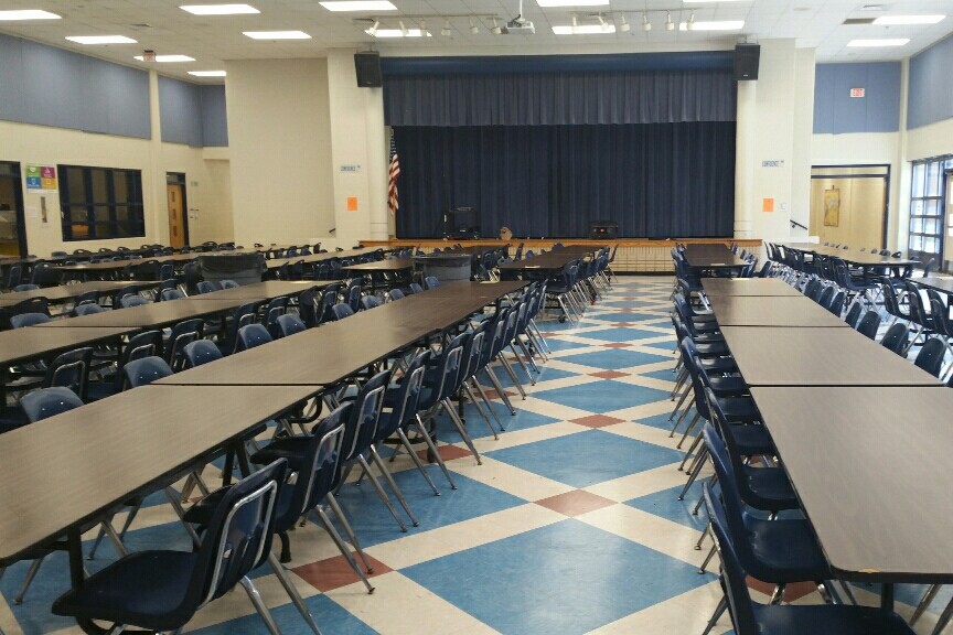 Cafeteria