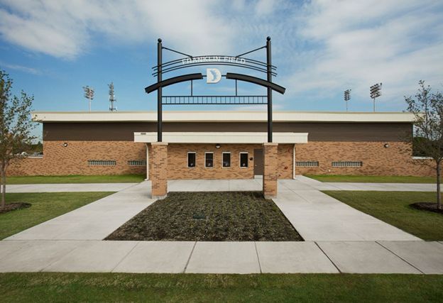 FRANKLIN STADIUM 