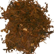 Lapacho Vanilla Chai - mellow from International House of Tea