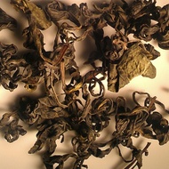 American Oolong from Zhi Tea