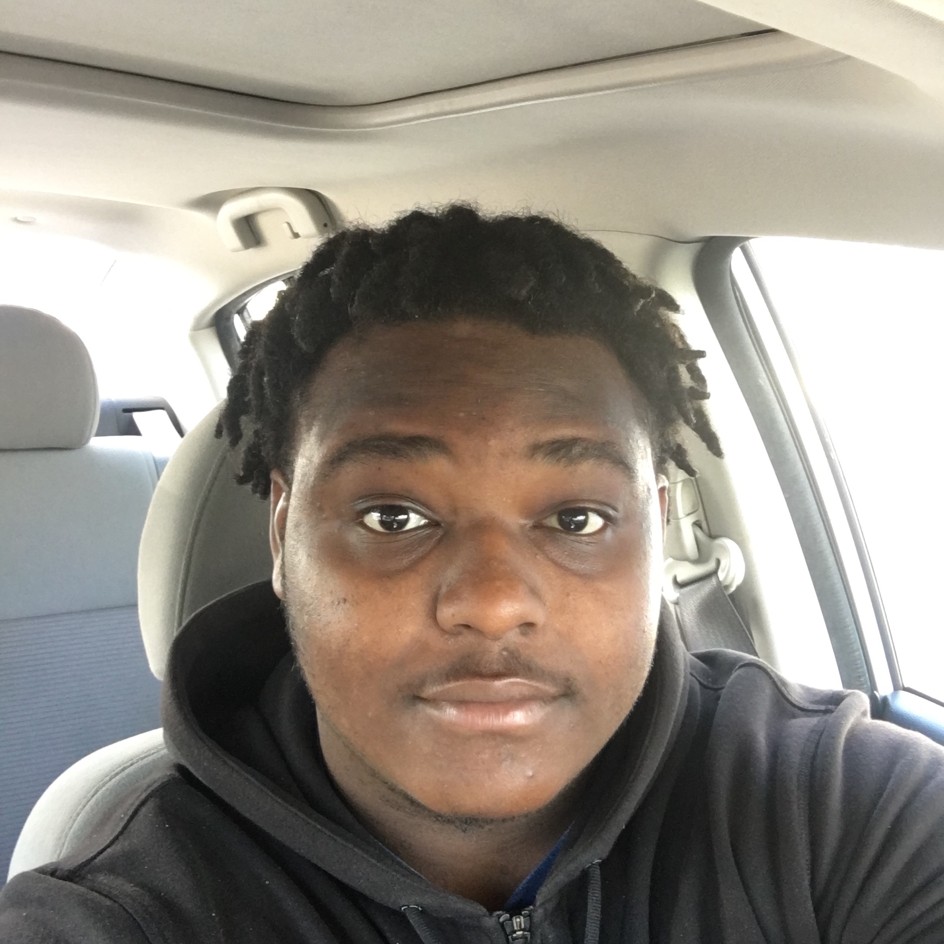 Jordan S. Profile Photo
