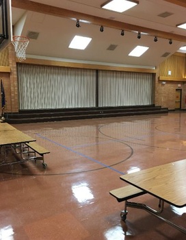 Multipurpose Room