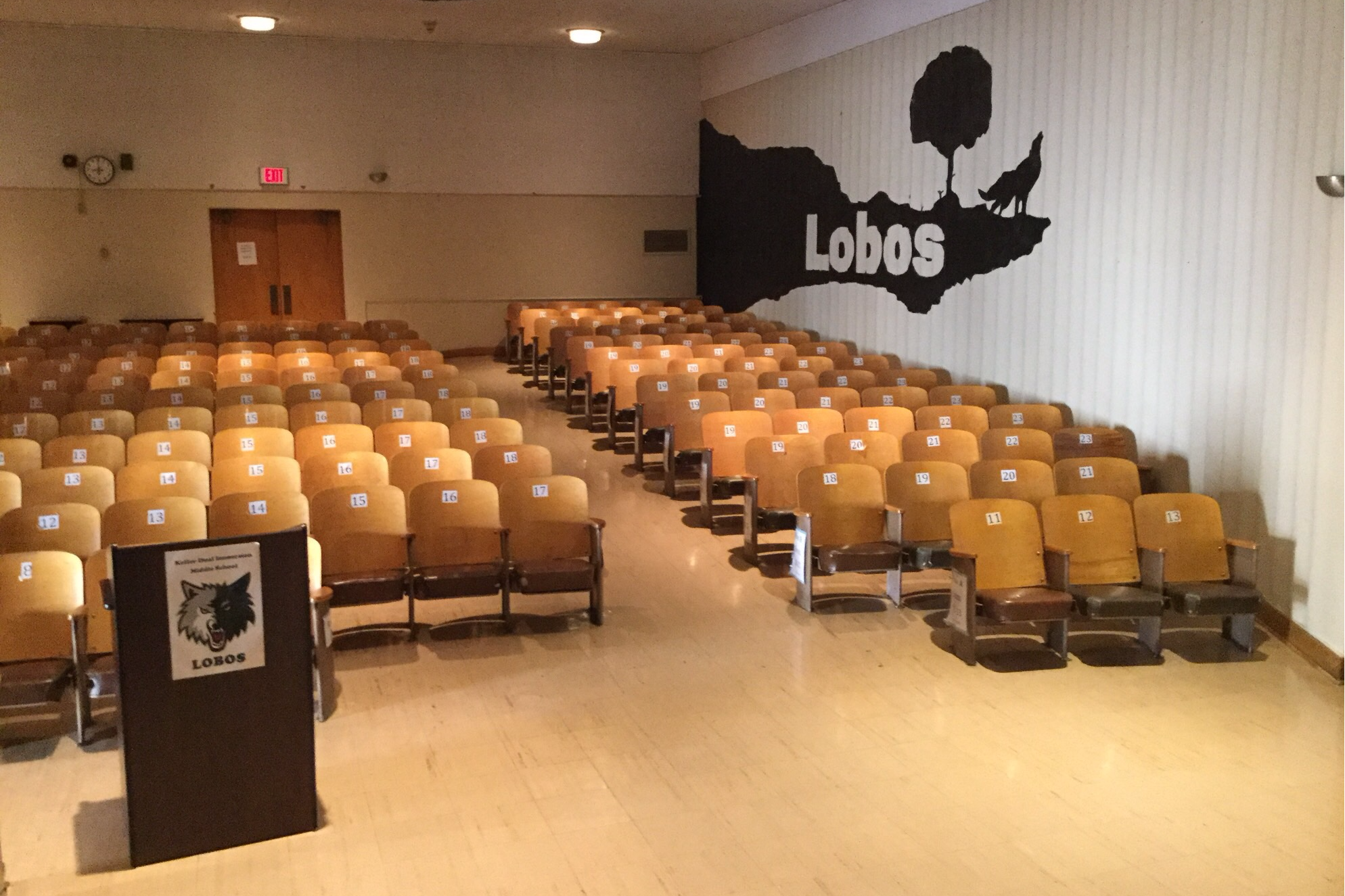 Auditorium