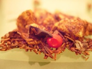 Chocolate Monkey from Art of Tea