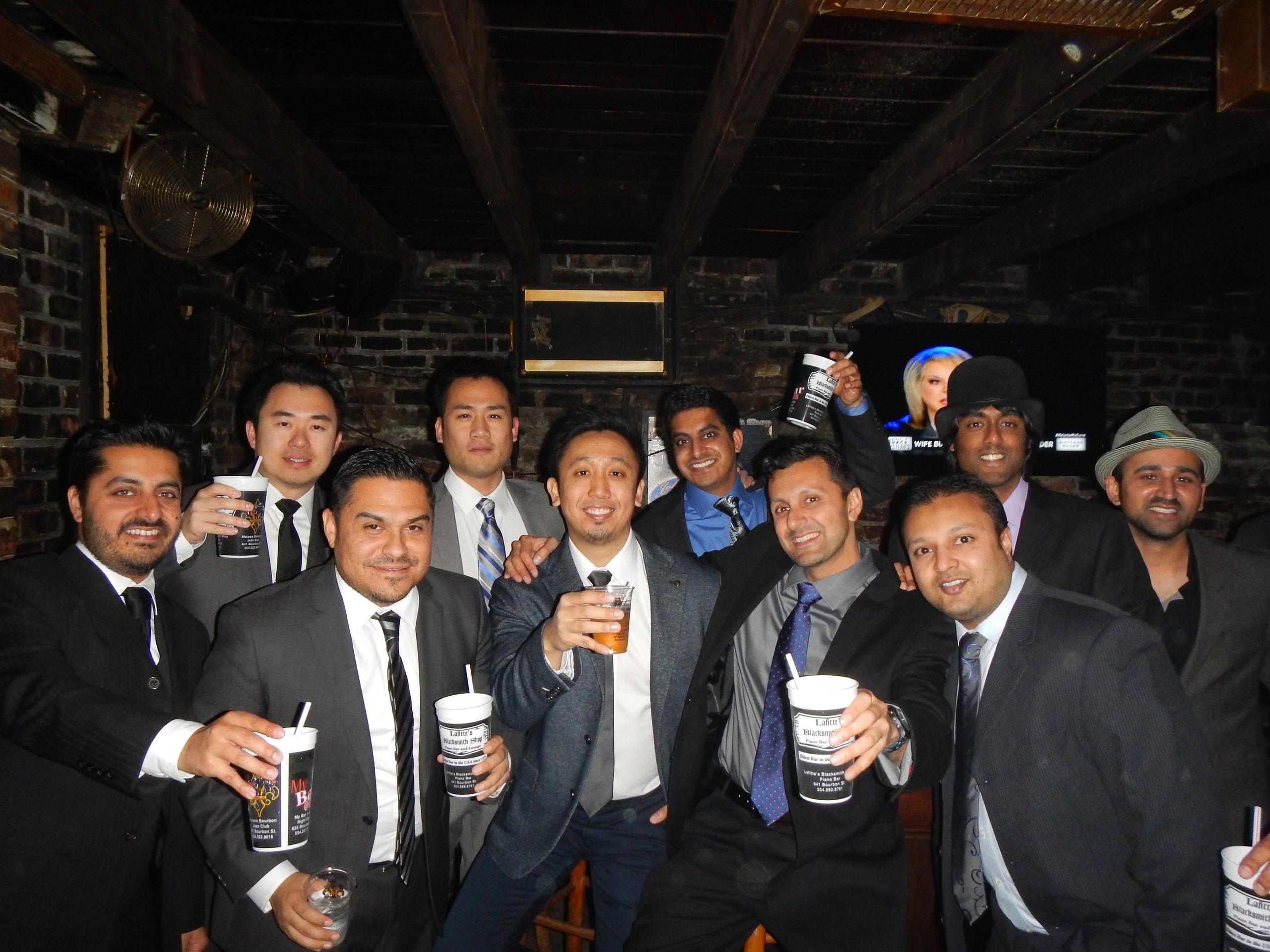 Bachelor Party Tours photo 2
