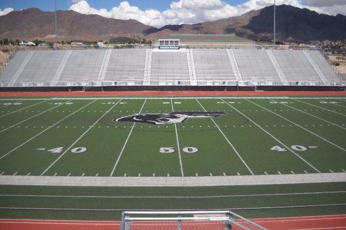 Stadium