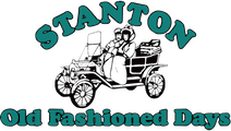 Stanton Old Fashioned Days, Inc. logo