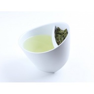 Tilting Tea Cup from AKA Dwelling