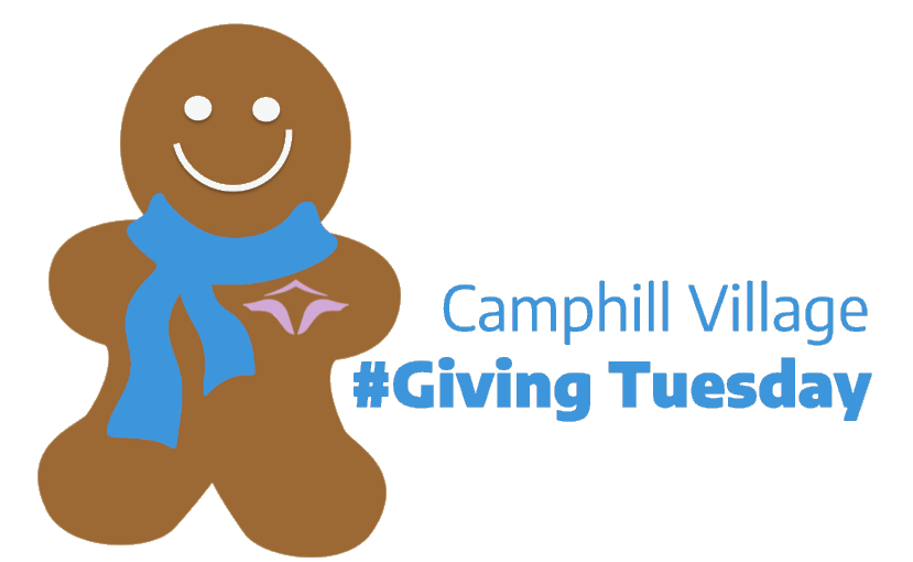 Camphill Village USA, Inc. logo