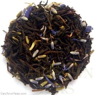 Versailles Lavender Earl Grey from Carytown Teas