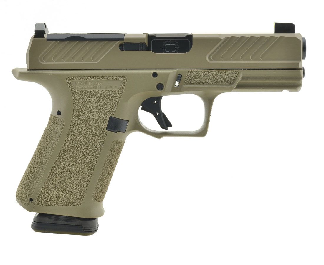 MR920 Combat | RTSP | Randolph | 07869