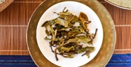 2016 Zun Sheng Pu'er from Verdant Tea