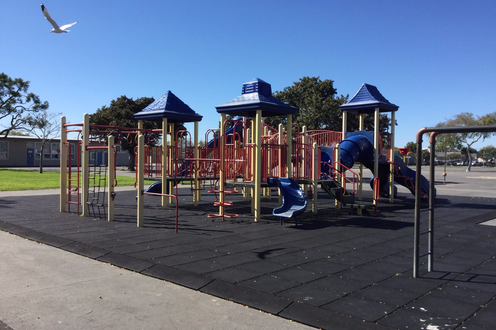 Playground #2