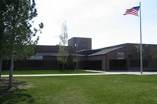 Ensign Elementary