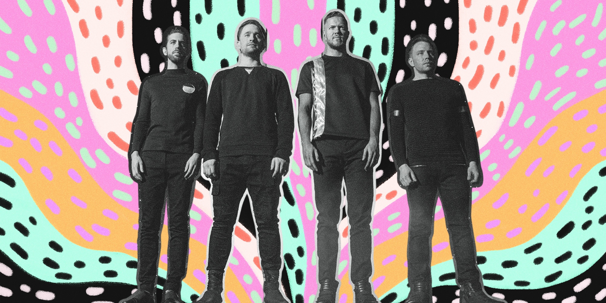 Imagini pentru imagine dragons