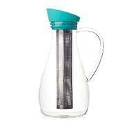 Glass Carafe from DAVIDsTEA