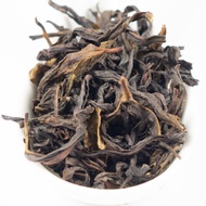 Pinglin Natural Farming Shui Xian "Water Fairy" Baozhong Oolong Tea from Taiwan Sourcing