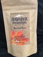 Ancient One from Thunder Mountain Tea