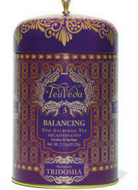 Balancing Teaveda from The Veda Company