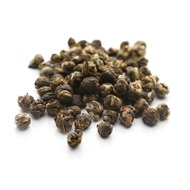 Jasmine Dragon Pearls Loose Tea from Whittard of Chelsea