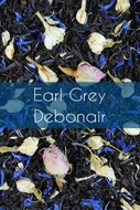Earl Grey Debonair from True Tea Club