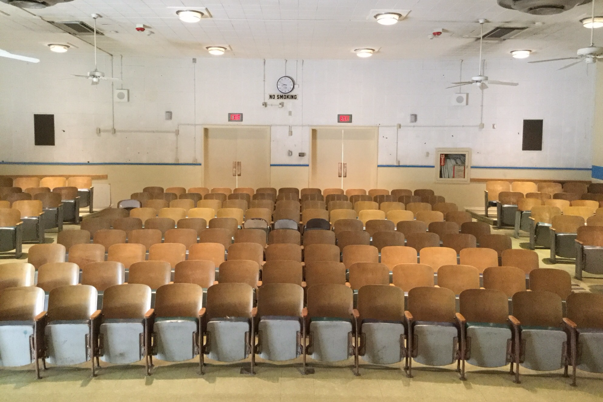 Auditorium