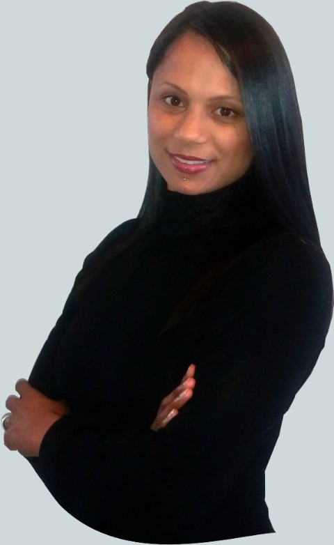 Astrid Smith-De Gruchy