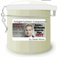 Twilight - Carlisle's Compassion from Adagio Custom Blends