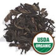 Almond Blossom Oolong from Frontier Natural Products Co-op