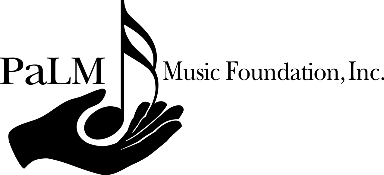 palmmusic.org logo
