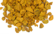 Turmeric (chopped) from Selefina