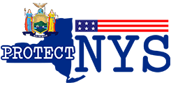 Protect New York State PAC logo
