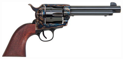 Traditions SAT73003 1873 Frontier 45 Colt (LC) 6rd 5.50