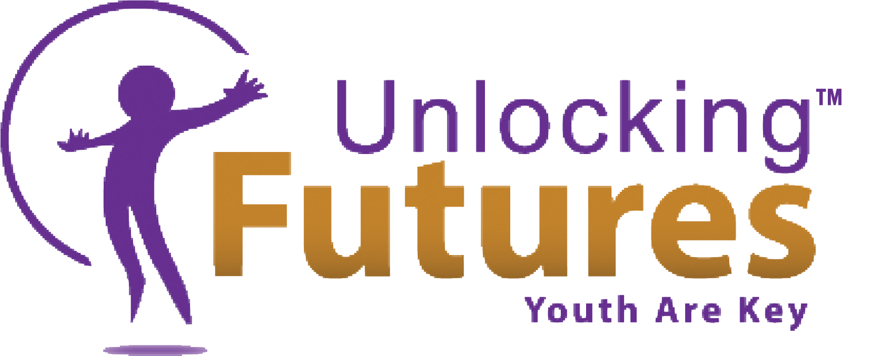 Unlocking Futures, Inc. logo