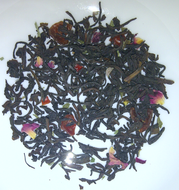 Rose Black from Keemun Té