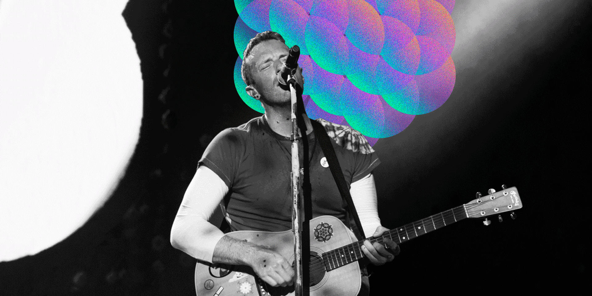Coldplay's A Head Full of Dreams Asian Tour, as told by Filipino fans