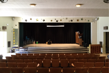 Auditorium