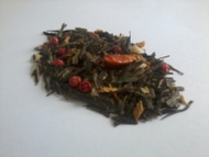 Pepper Mango Green Tea from Gurman's